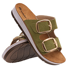 Klapki damskie profilaktyczne