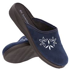 Kapcie damskie obuwie domowe