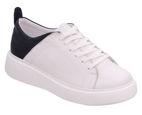Obuwie damskie sportowe sneakers