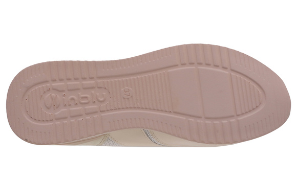 Obuwie damskie sportowe sneakers