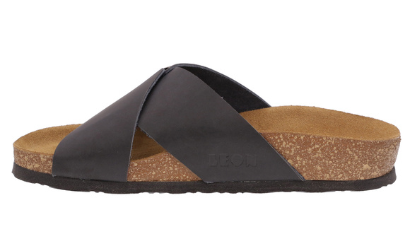 Klapki damskie casual profilaktyczne