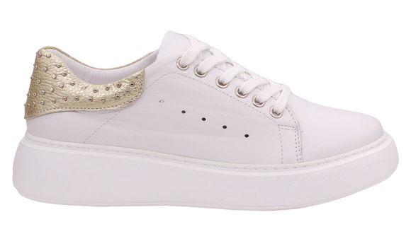 Obuwie damskie sportowe sneakers