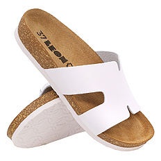 Klapki medyczne damskie profilaktyczne