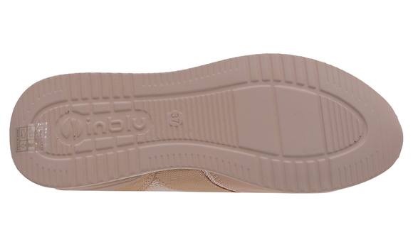 Obuwie damskie sportowe sneakers