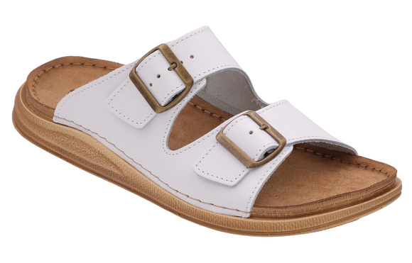 Klapki męskie profilaktyczne