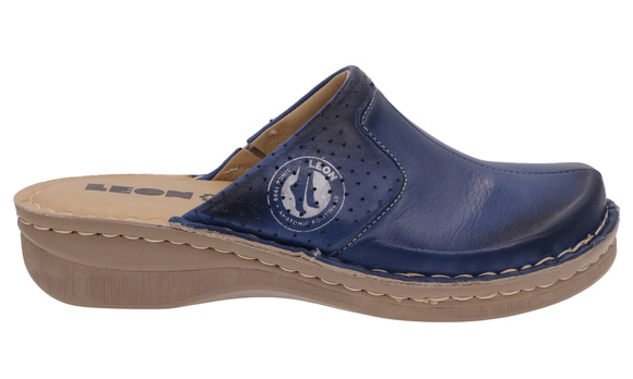 Klapki medyczne damskie profilaktyczne