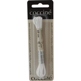 COCCINE Sznurowadła okrągłe do obuwia wizytowego i codziennego 75 cm