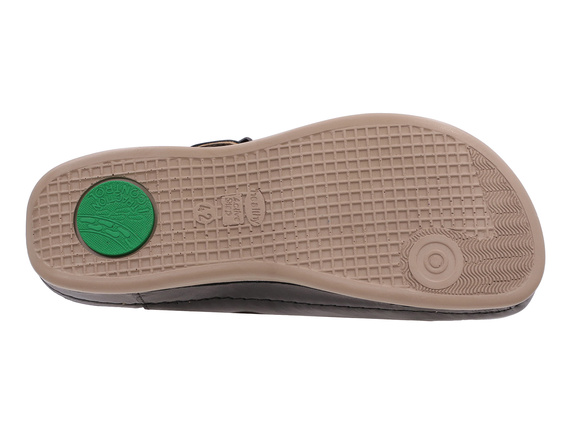 Klapki męskie profilaktyczne