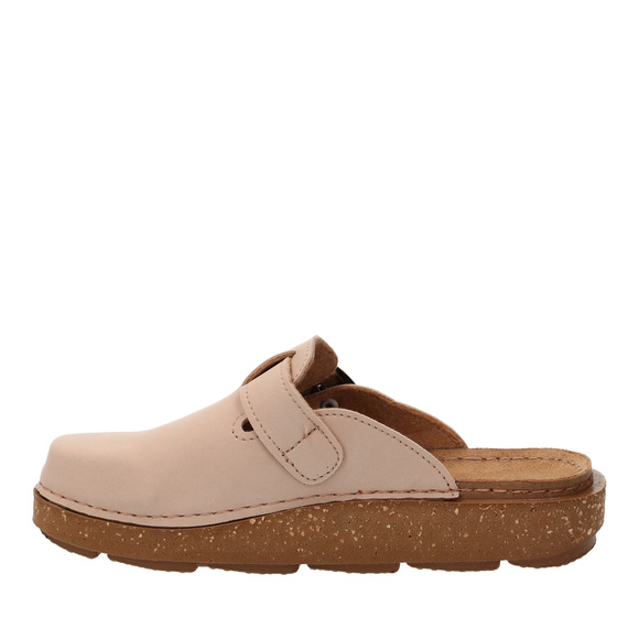 Klapki damskie profilaktyczne 