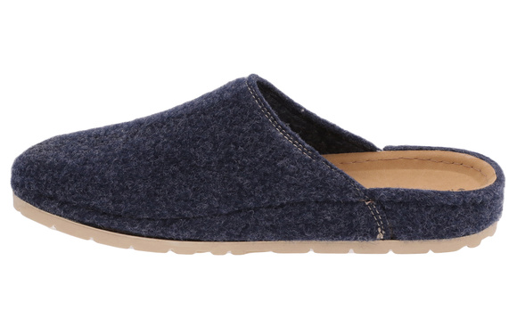 Kapcie męskie klapki profilaktyczne