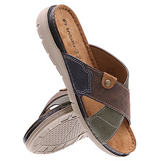 Klapki męskie profilaktyczne