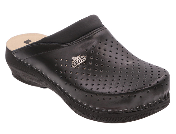 Klapki medyczne damskie profilaktyczne