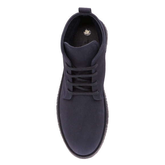 Obuwie męskie trzewiki sznurowane