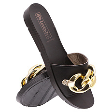 Klapki damskie letnie