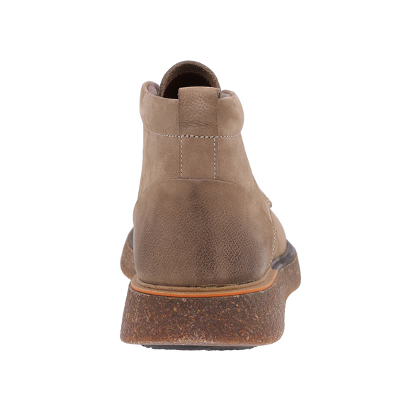 Obuwie męskie skórzane trzewiki sznurowane