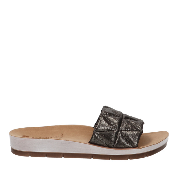 Klapki damskie profilaktyczne