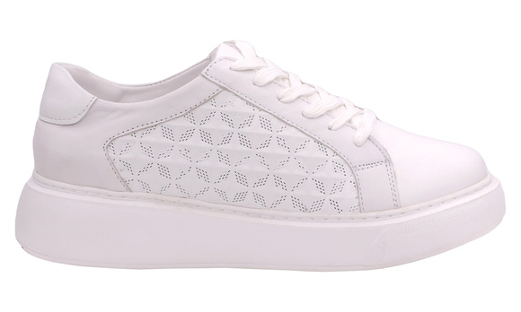 Obuwie damskie sportowe sneakers