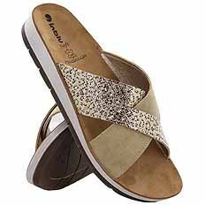 Klapki damskie profilaktyczne