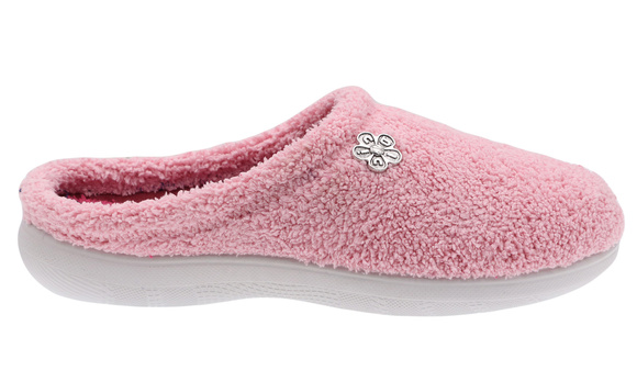 Kapcie damskie obuwie domowe