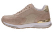 Obuwie damskie sportowe sneakers na suwak