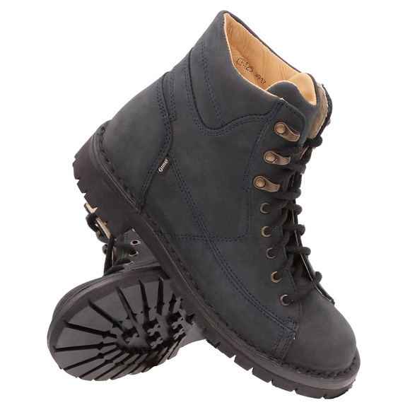 Obuwie zimowe trzewiki młodzieżowe