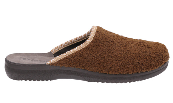 Kapcie męskie obuwie domowe