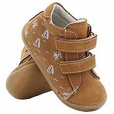 Obuwie dla niemowląt roczek