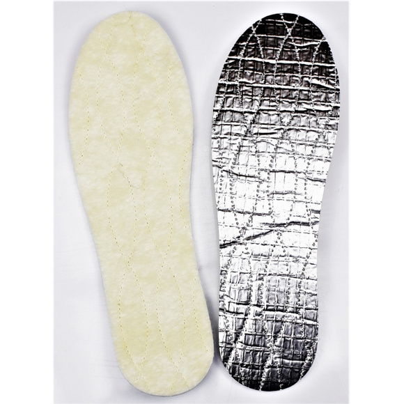 COCCINE Lekka ciepła wkładka zimowa Aluminium Premium