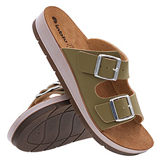 Klapki damskie profilaktyczne regulowane