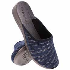 Kapcie damskie obuwie domowe