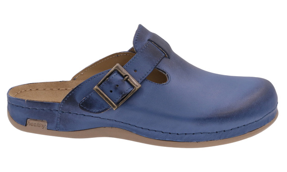 Klapki męskie profilaktyczne