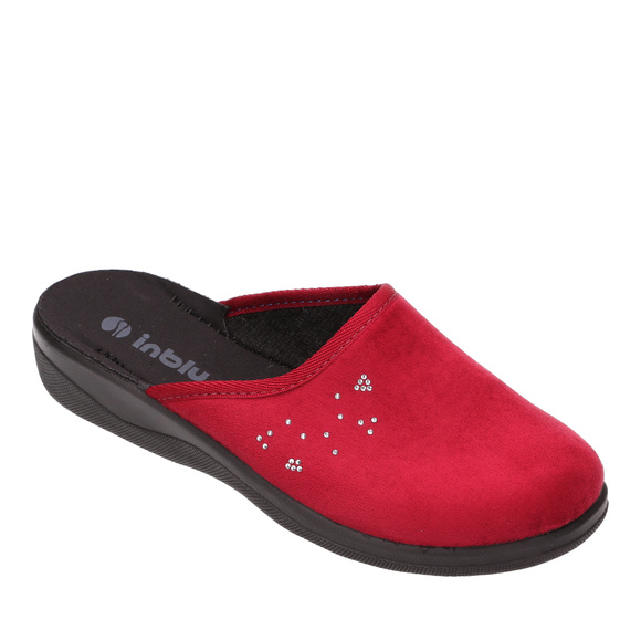 Kapcie damskie obuwie domowe