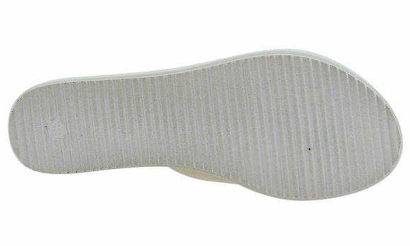 Klapki damskie letnie