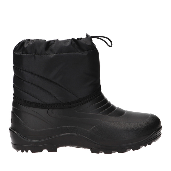 Śniegowce męskie ze ściągaczem