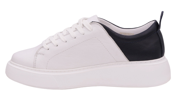 Obuwie damskie sportowe sneakers
