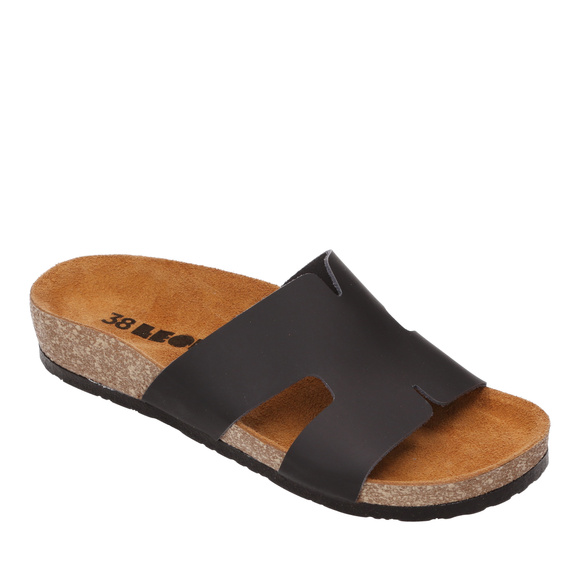 Klapki damskie casual profilaktyczne