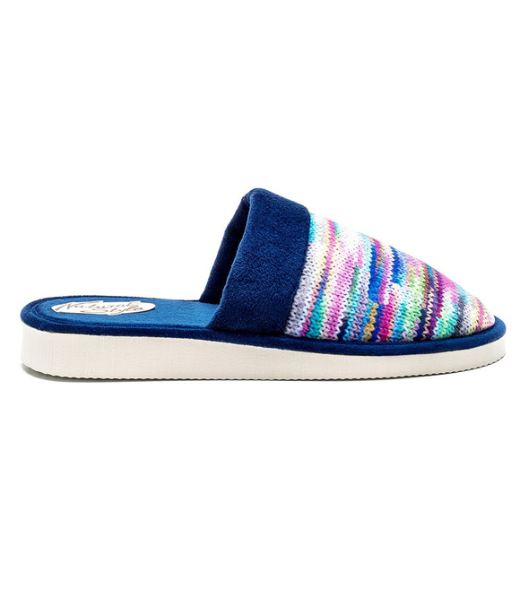 Kapcie damskie obuwie domowe