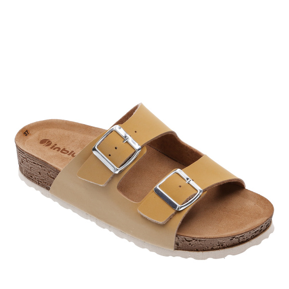 Klapki damskie profilaktyczne