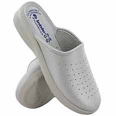 Klapki medyczne damskie profilaktyczne