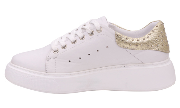 Obuwie damskie sportowe sneakers