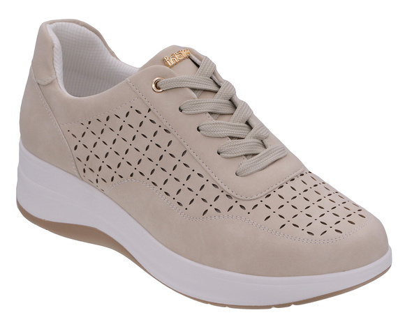 Obuwie damskie sportowe sneakers