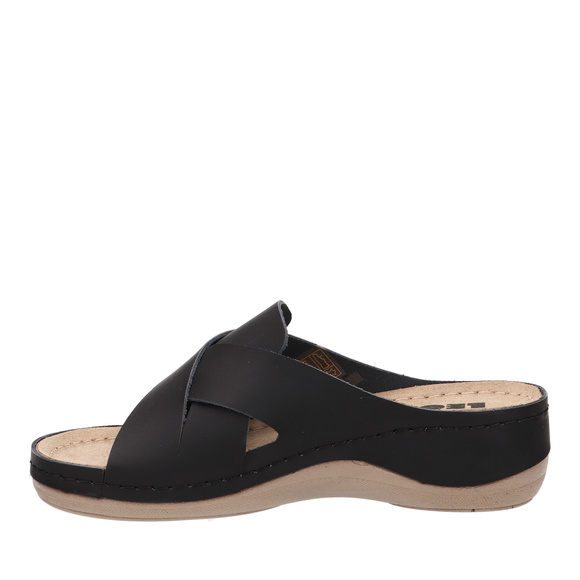 Klapki damskie profilaktyczne