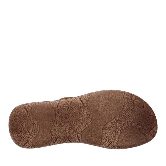 Klapki damskie letnie