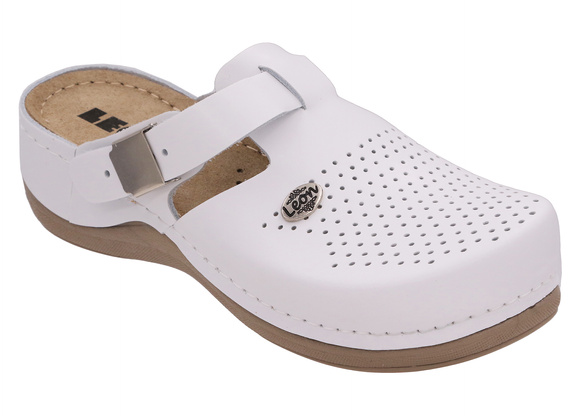 Klapki medyczne damskie profilaktyczne