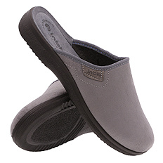 Kapcie męskie obuwie domowe