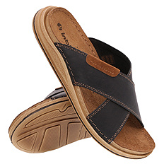 Klapki męskie profilaktyczne