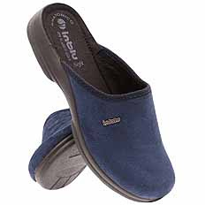 Kapcie męskie obuwie domowe