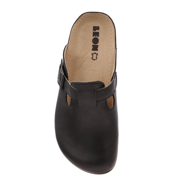 Klapki męskie profilaktyczne