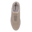 Obuwie damskie sportowe ażurowe sneakers