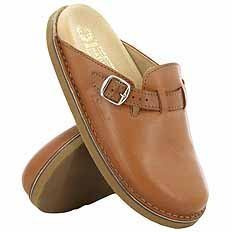 Klapki profilaktyczne pełne